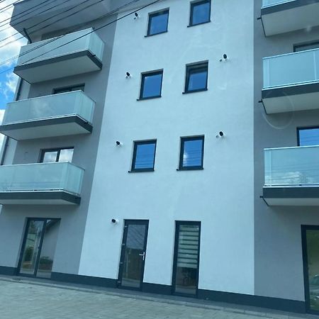 Appartement Luxury King à Câmpulung Moldovenesc Extérieur photo